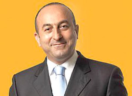 Çavuşoğlunun Bakı səfəri başladı